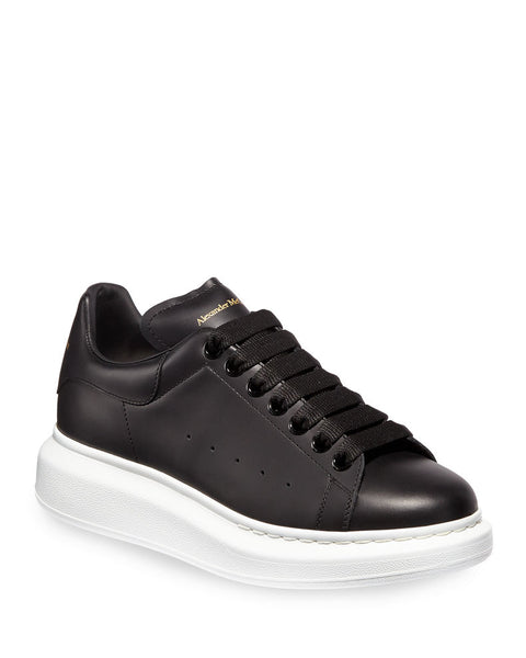 Alexander McQueen Shoelaces