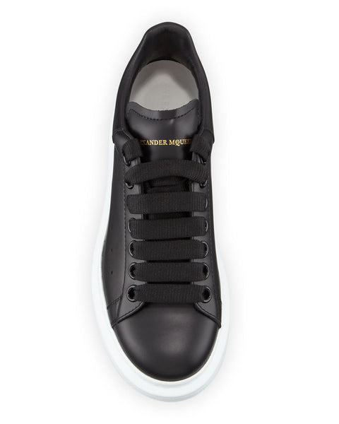 Alexander McQueen Shoelaces