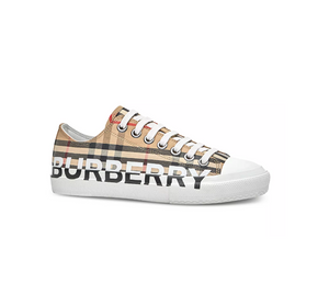 Burberry Shoelaces