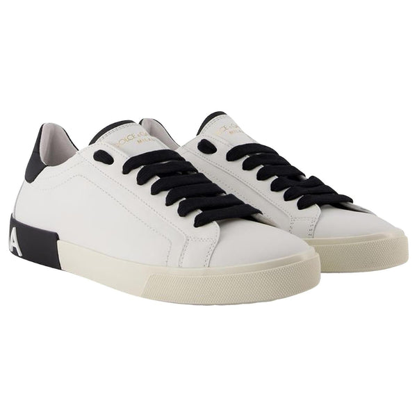 Dolce & Gabbana Shoelaces