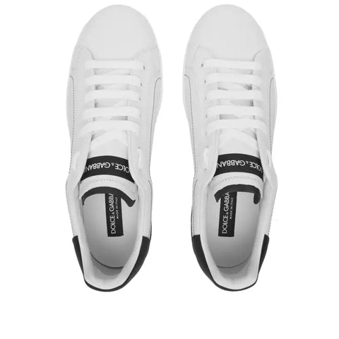 Dolce & Gabbana Shoelaces
