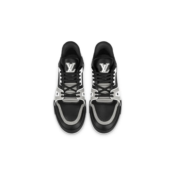 Louis Vuitton Trainer Shoelaces