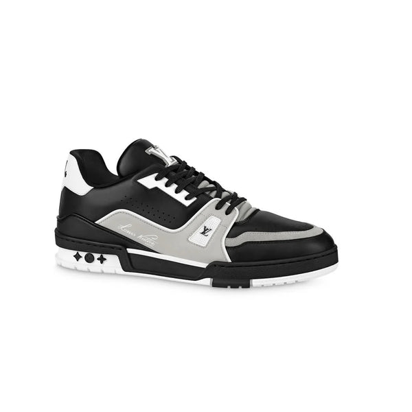 Louis Vuitton Trainer Shoelaces
