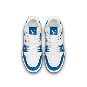 Louis Vuitton Trainer Shoelaces