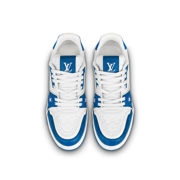 Louis Vuitton Trainer Shoelaces