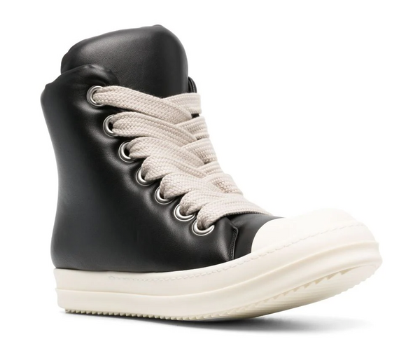 Rick Owens DRKSHDW Shoelaces (JUMBO)