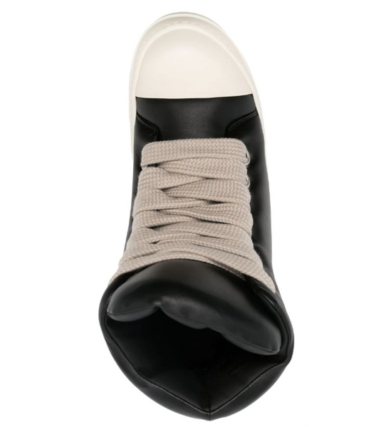 Rick Owens DRKSHDW Shoelaces (JUMBO)