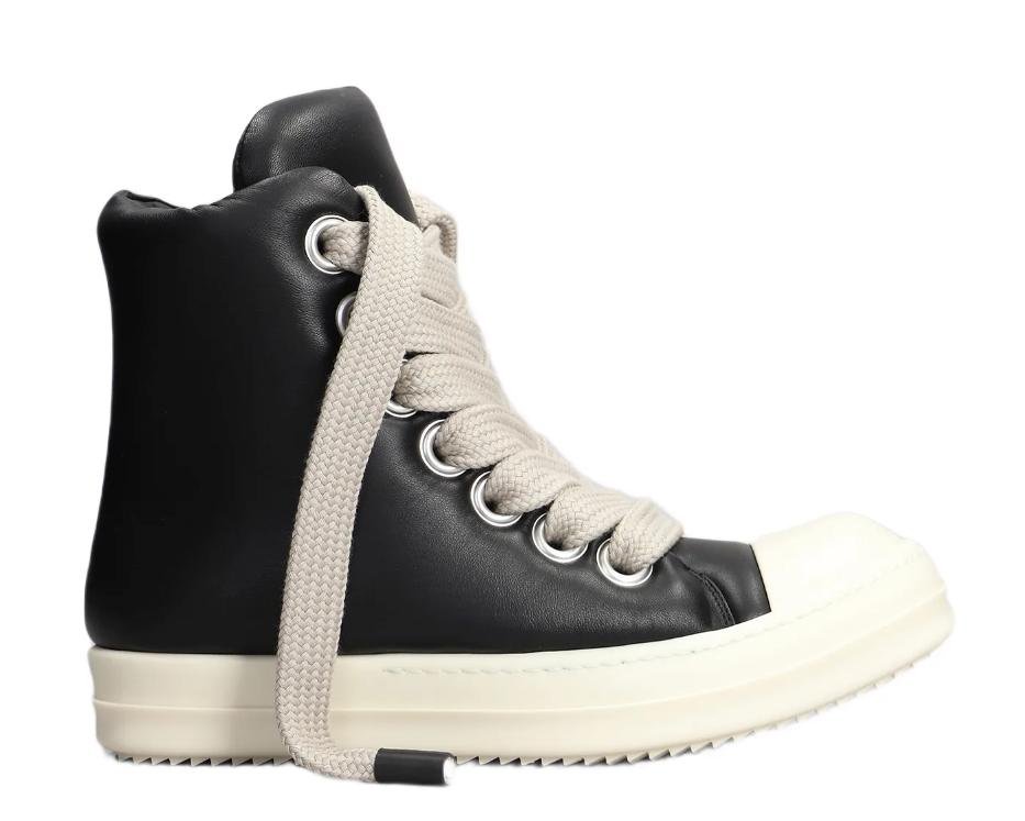 Rick Owens DRKSHDW Shoelaces (JUMBO)