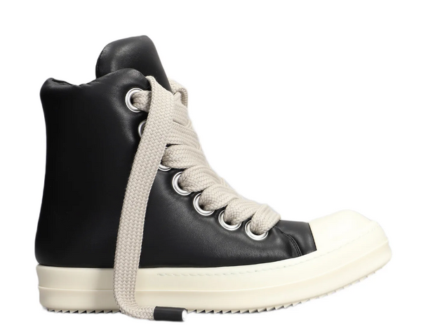 Rick Owens DRKSHDW Shoelaces (JUMBO)