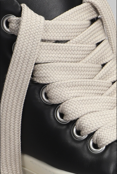 Rick Owens DRKSHDW Shoelaces (JUMBO)