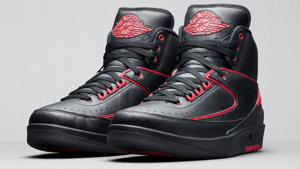 Air Jordan Shoelaces