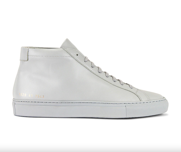Common Projects Shoelaces