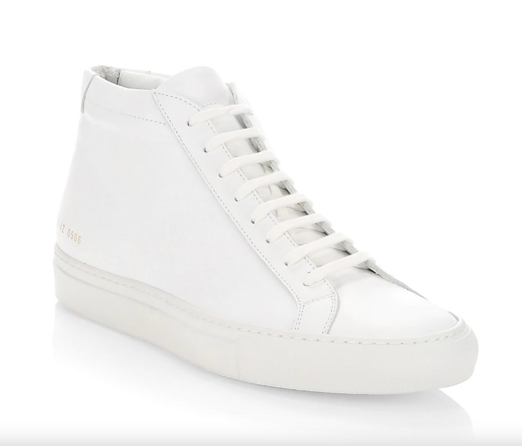 Common Projects Shoelaces – Private Laces