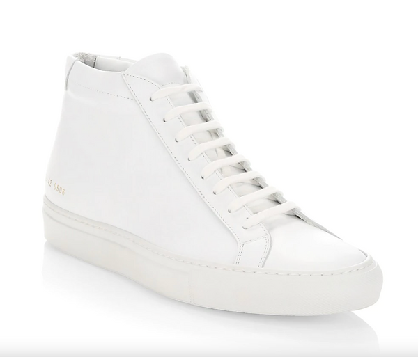 Common Projects Shoelaces