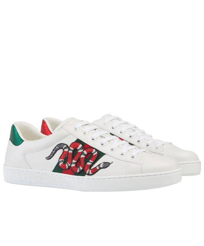 Gucci Ace Shoelaces