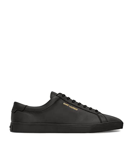 Saint Laurent Shoelaces