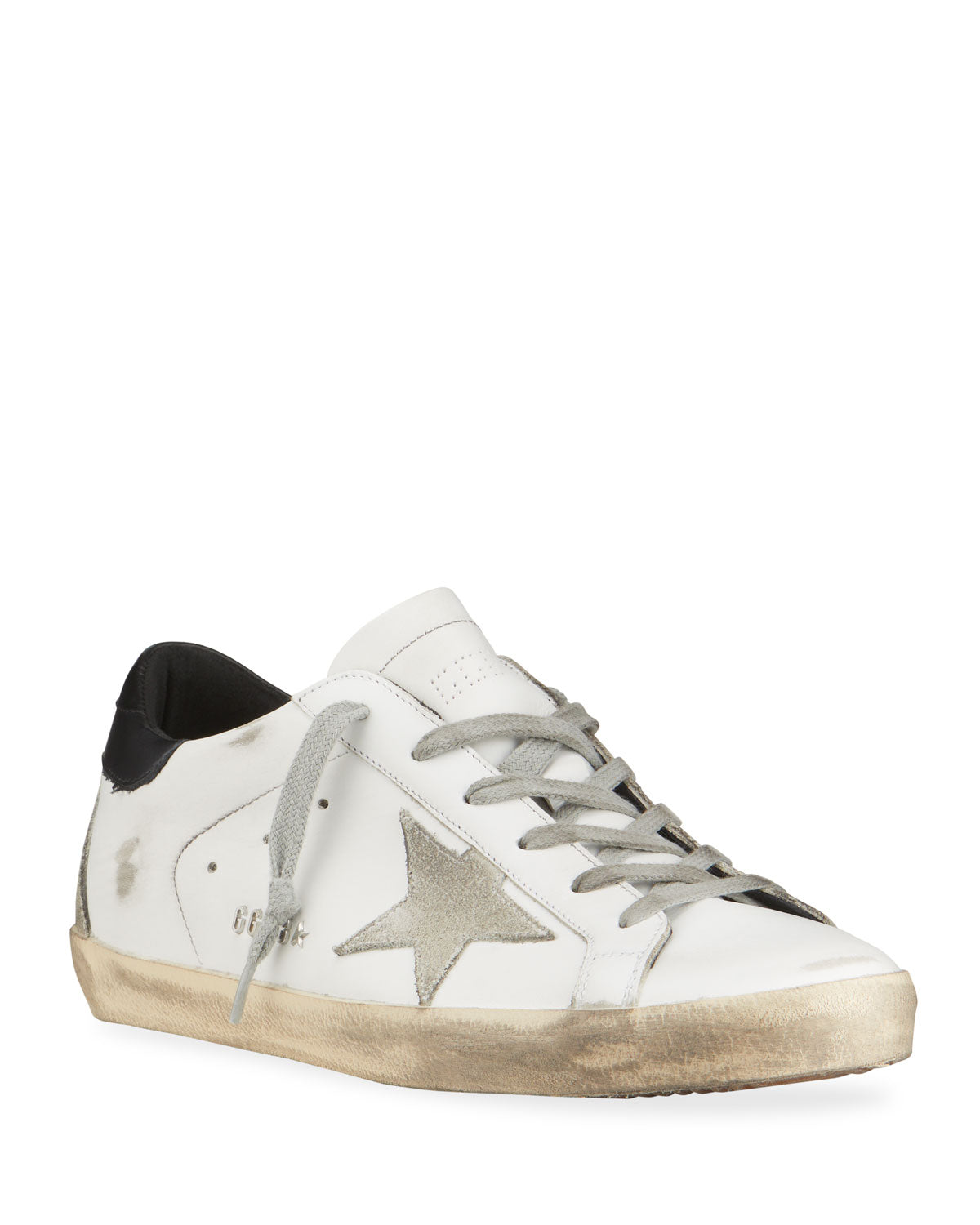 Golden Goose Shoelaces